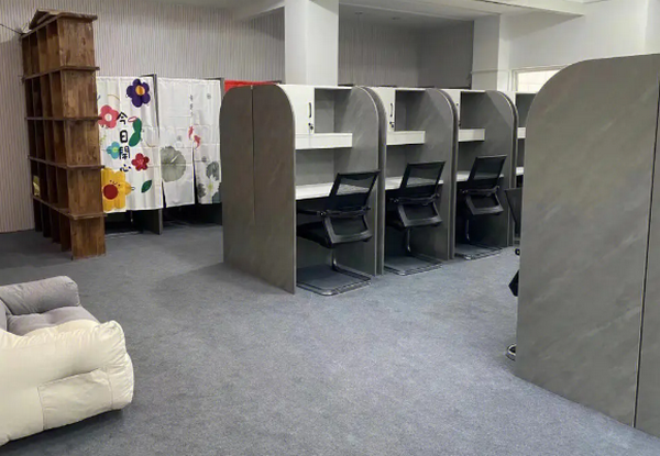 动漫学习不再难，AI动漫学能社便捷化学习平台助你一臂之力