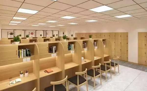 动漫与AI的交响乐章，学能社营造灵动学习环境
