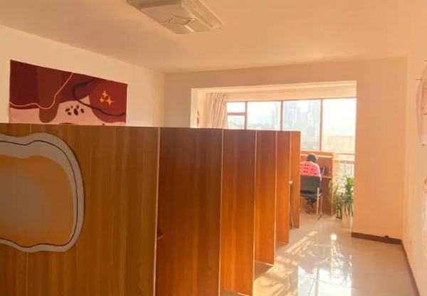 动漫梦想照进现实：个性化AI如何重塑学能社体验