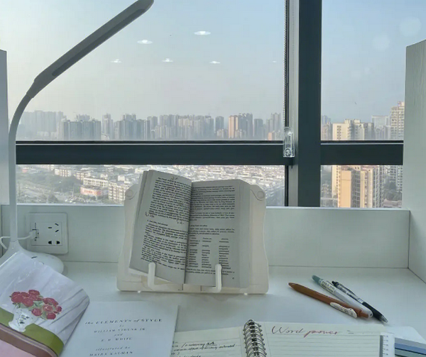 动漫与AI的碰撞，学能社个性化学习新体验